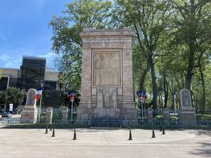 Monument aux morts (Perpignan)