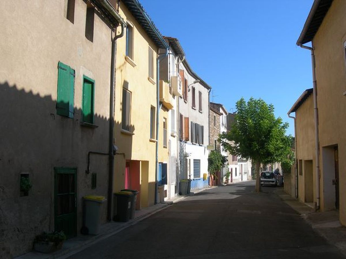 Saint-Féliu-d'Amont