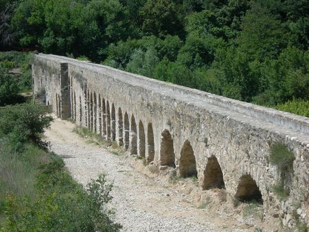 L'Antiquité dans le Roussillon