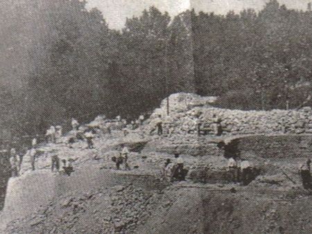 L'histoire moderne du Roussillon