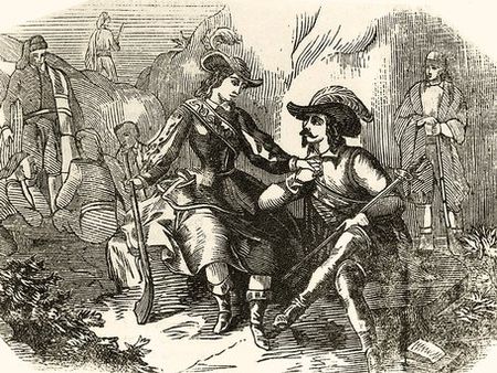 La Renaissance en Roussillon