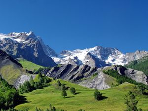 Rocher du capucin