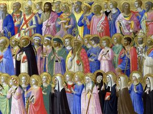 Saints catalans
