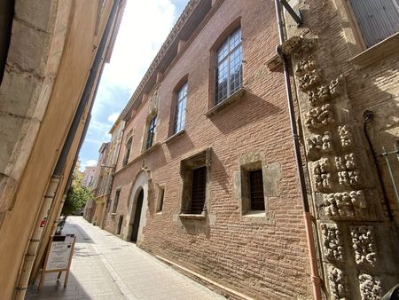 La casa Xanxo, à Perpignan