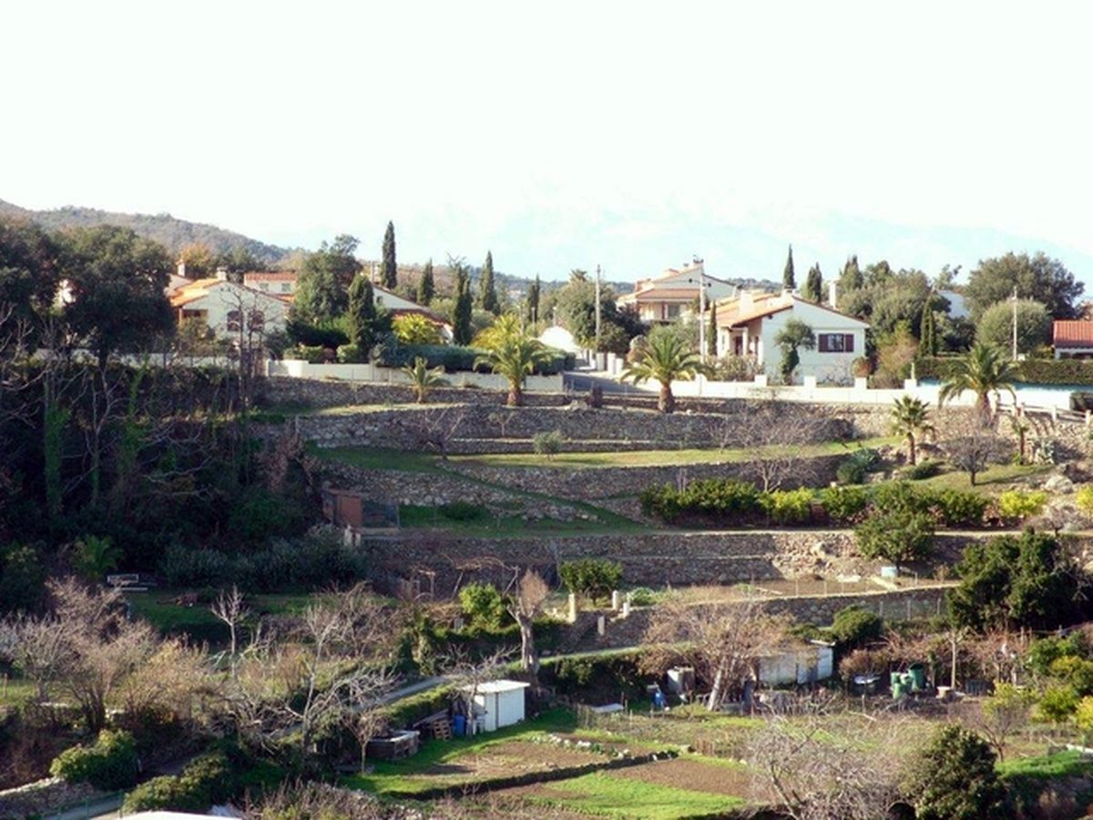 Castell de la Roca