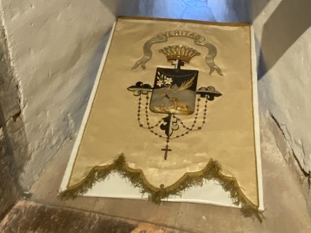 Bannière des Dominicains