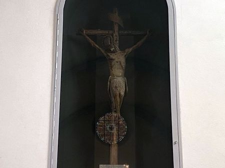 Le Christ