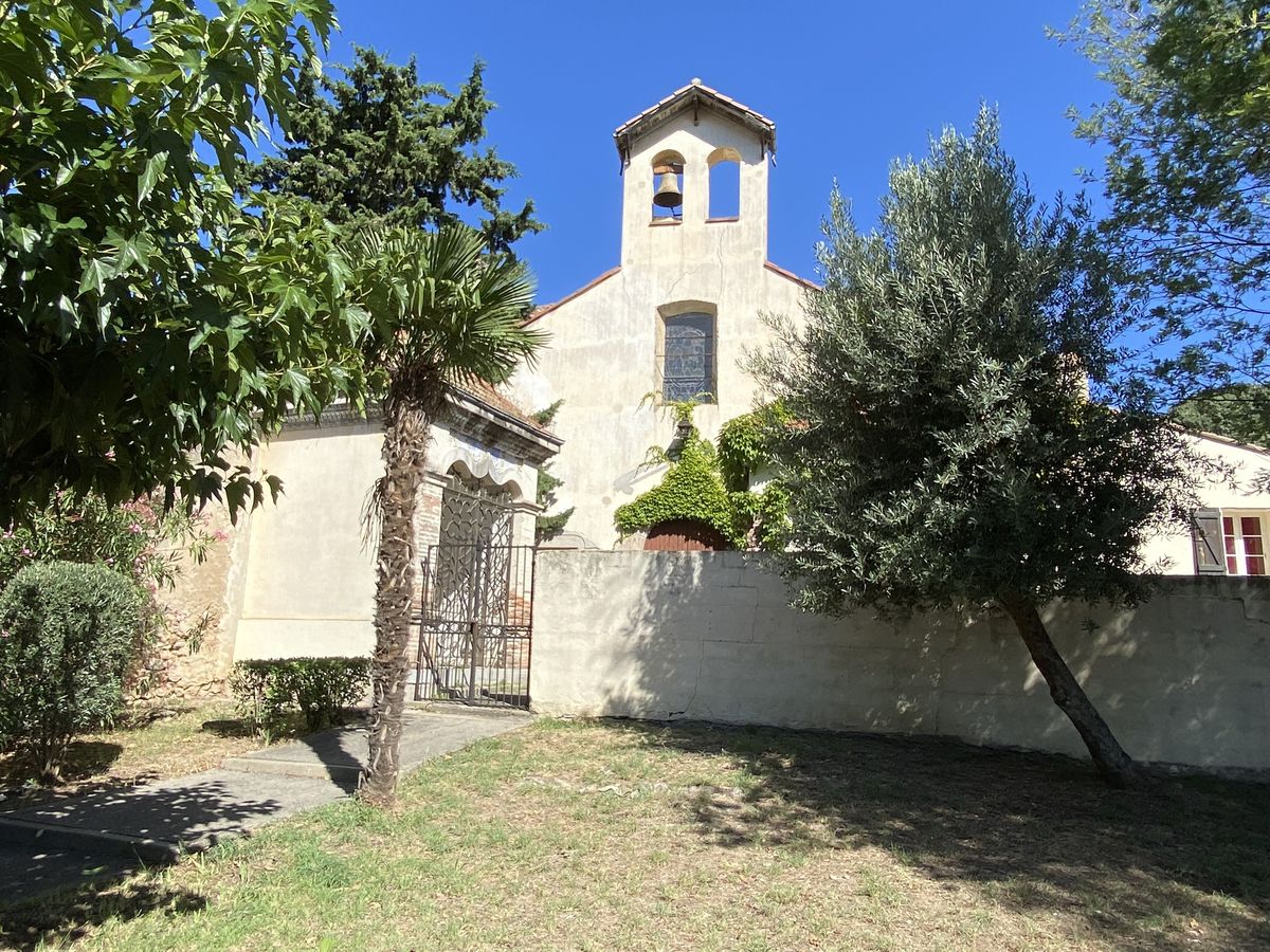 Chapelle du Rosaire de Palalda