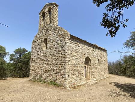 Chapelle St Laurent