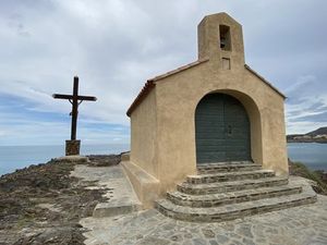 St Vincent de Collioure