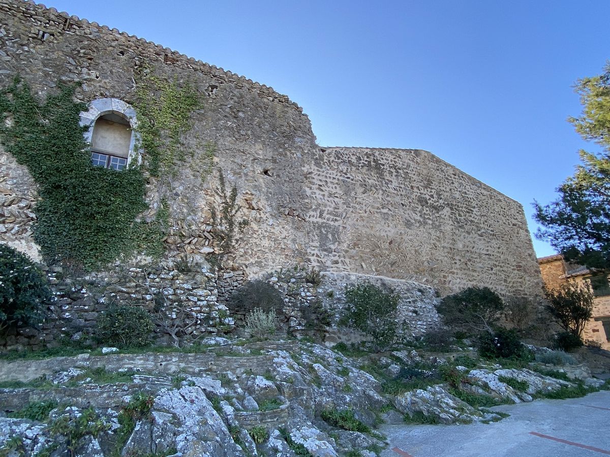 Château de Calce