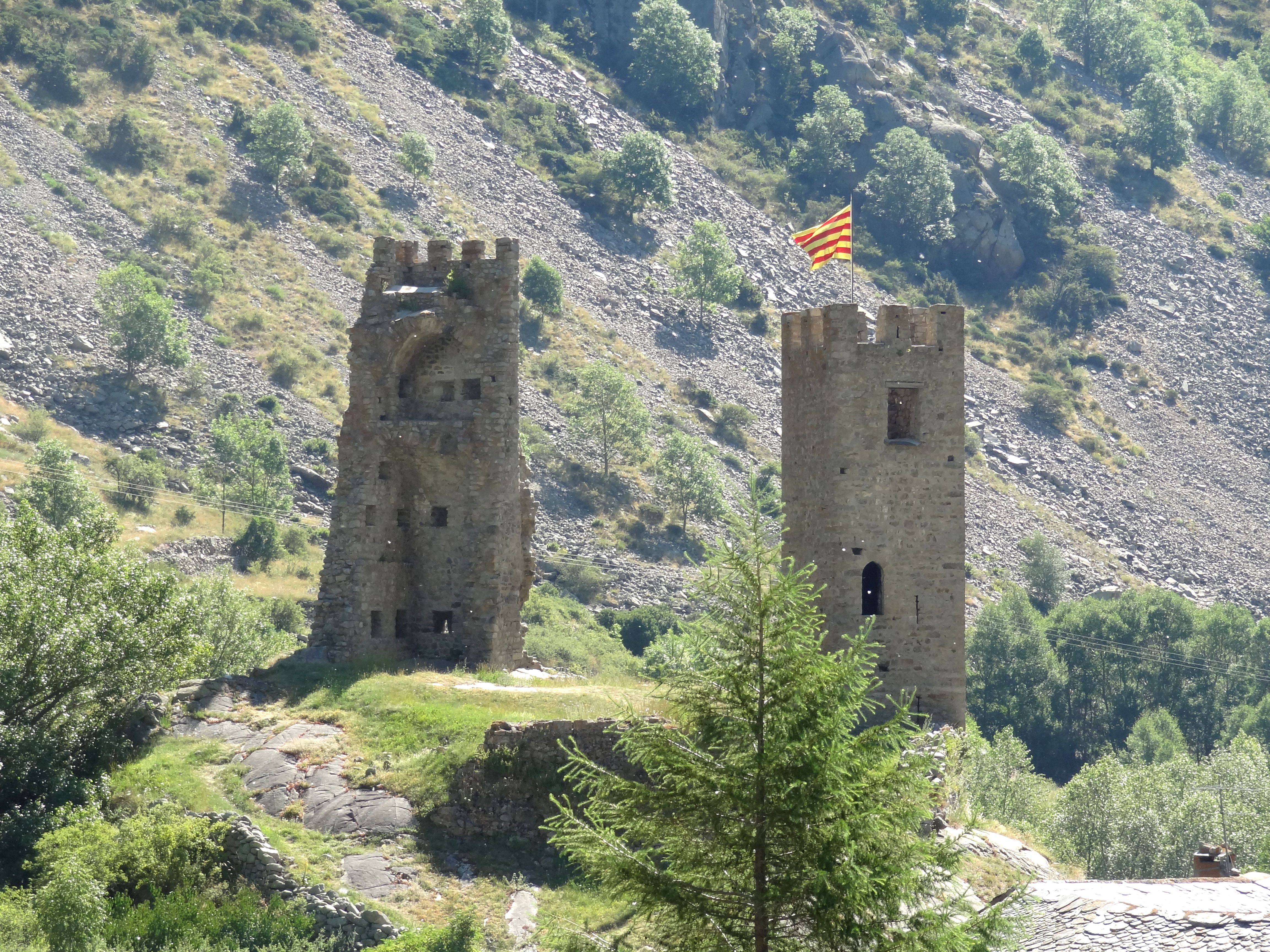 Château de Carol