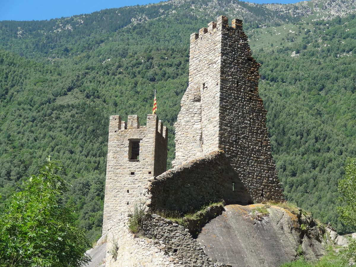 Château de Carol
