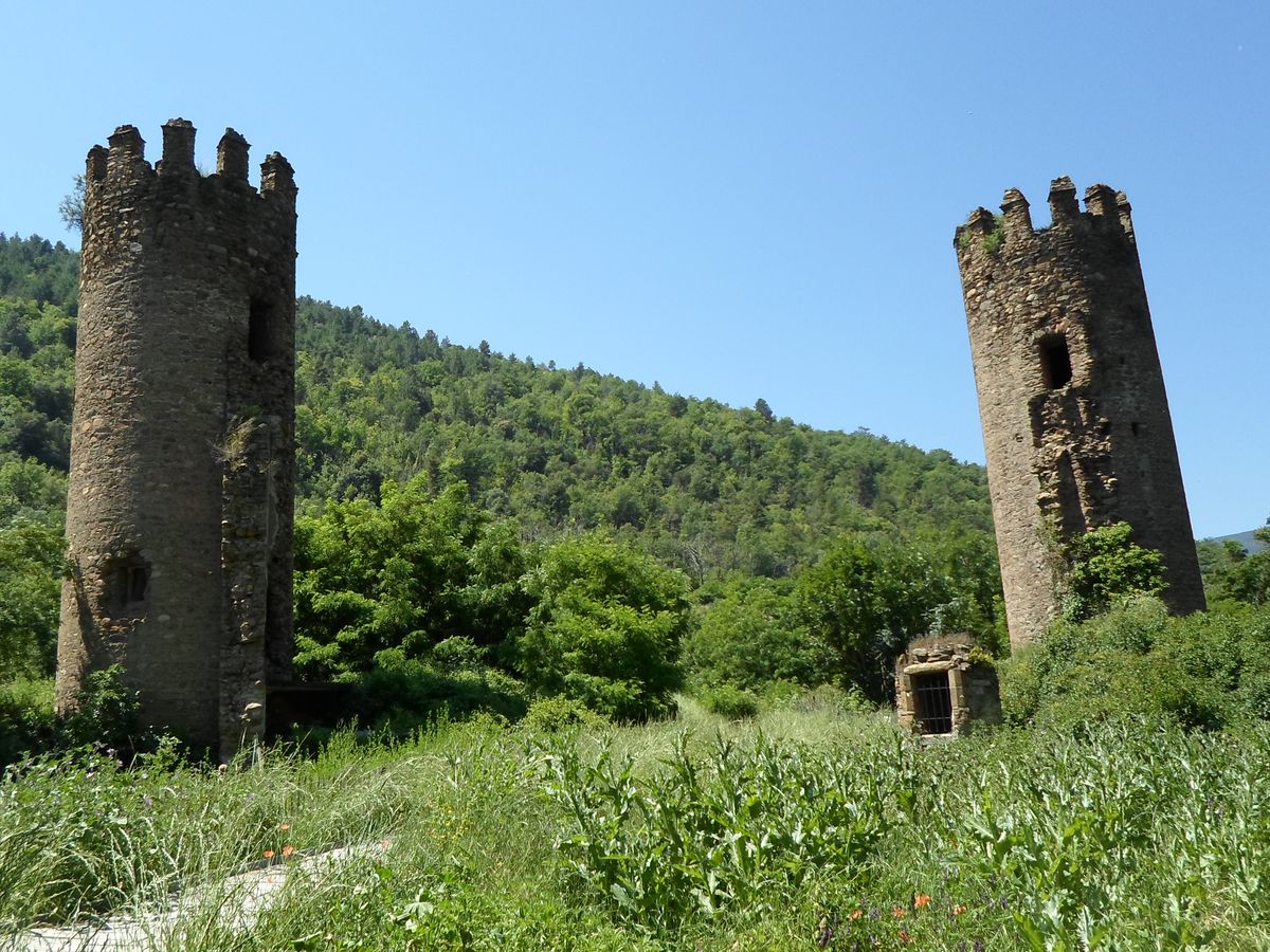 Château de la Bastide