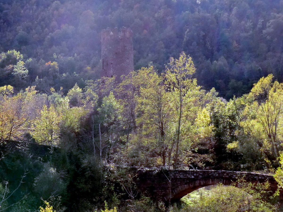 Château de la Bastide