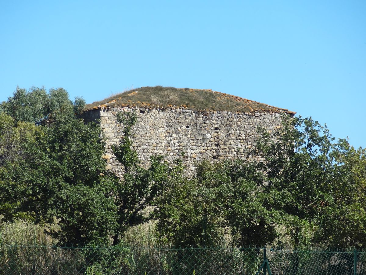 Château de Pujol