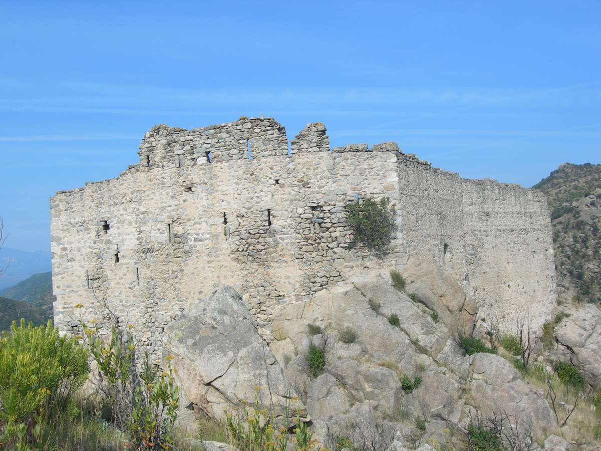 Château de Rodès