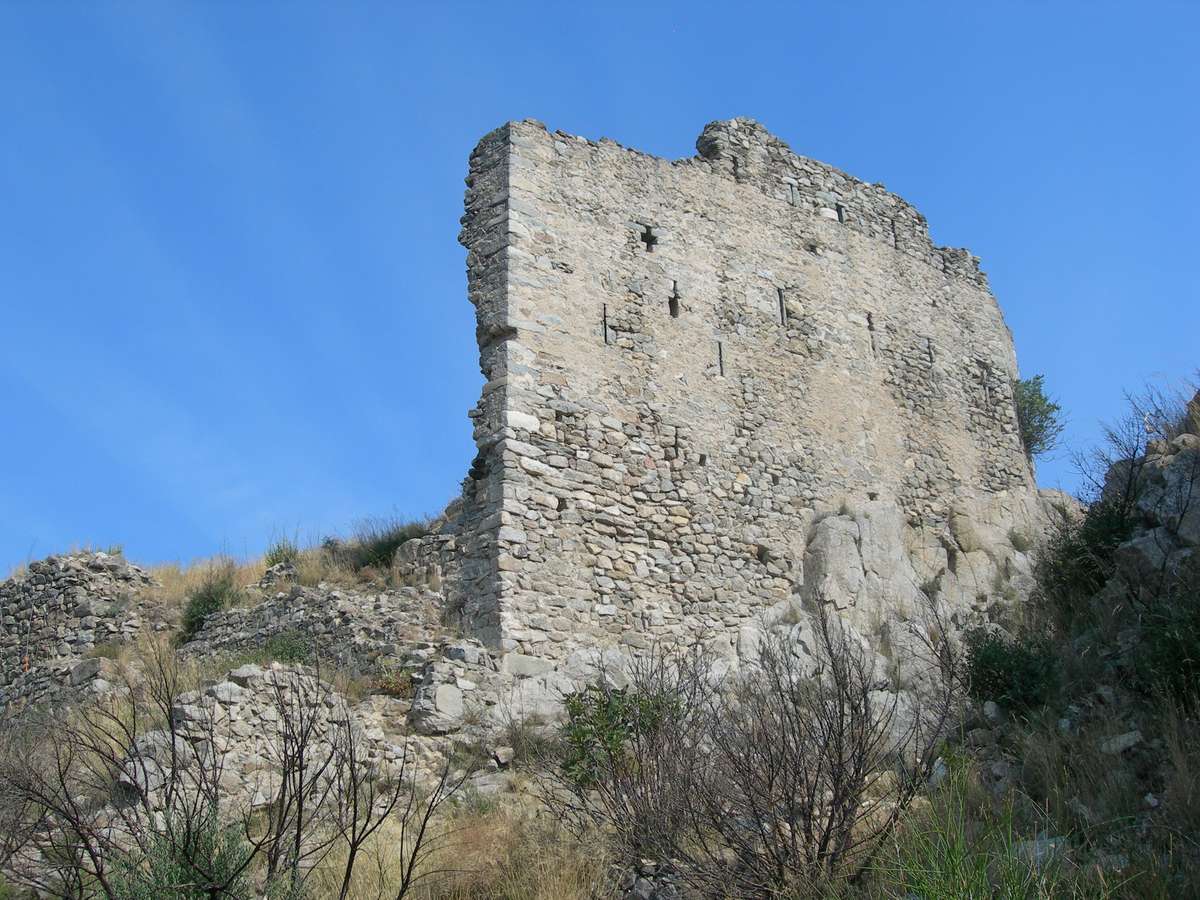 Château de Rodès