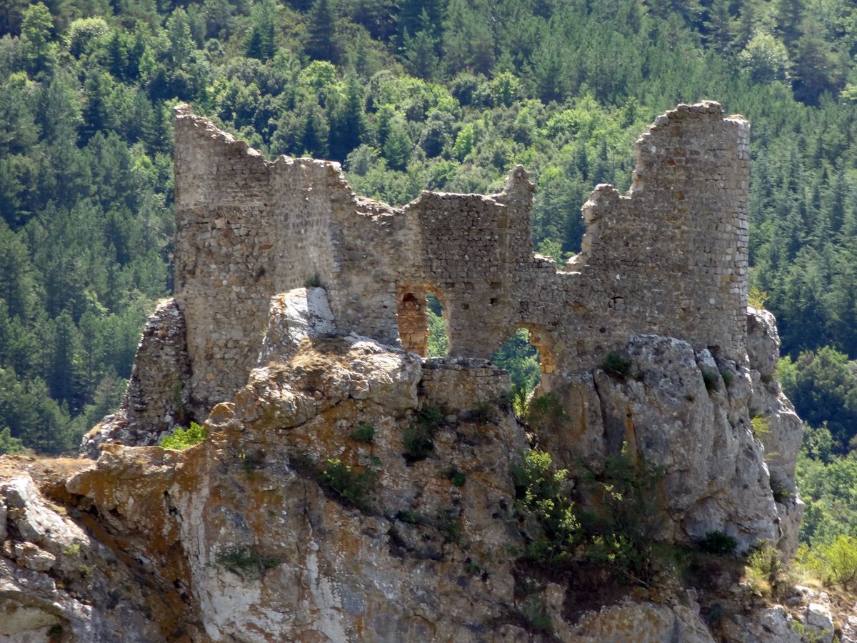 Château de Sabarda