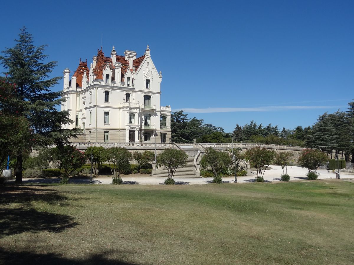 Château de Valmy