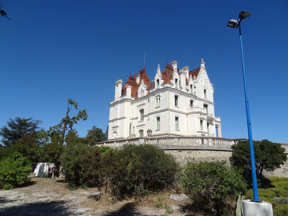 Château de Valmy