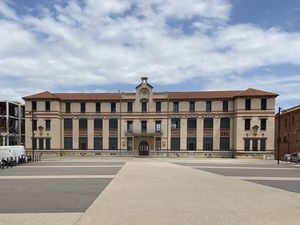 Collège Jean Moulin