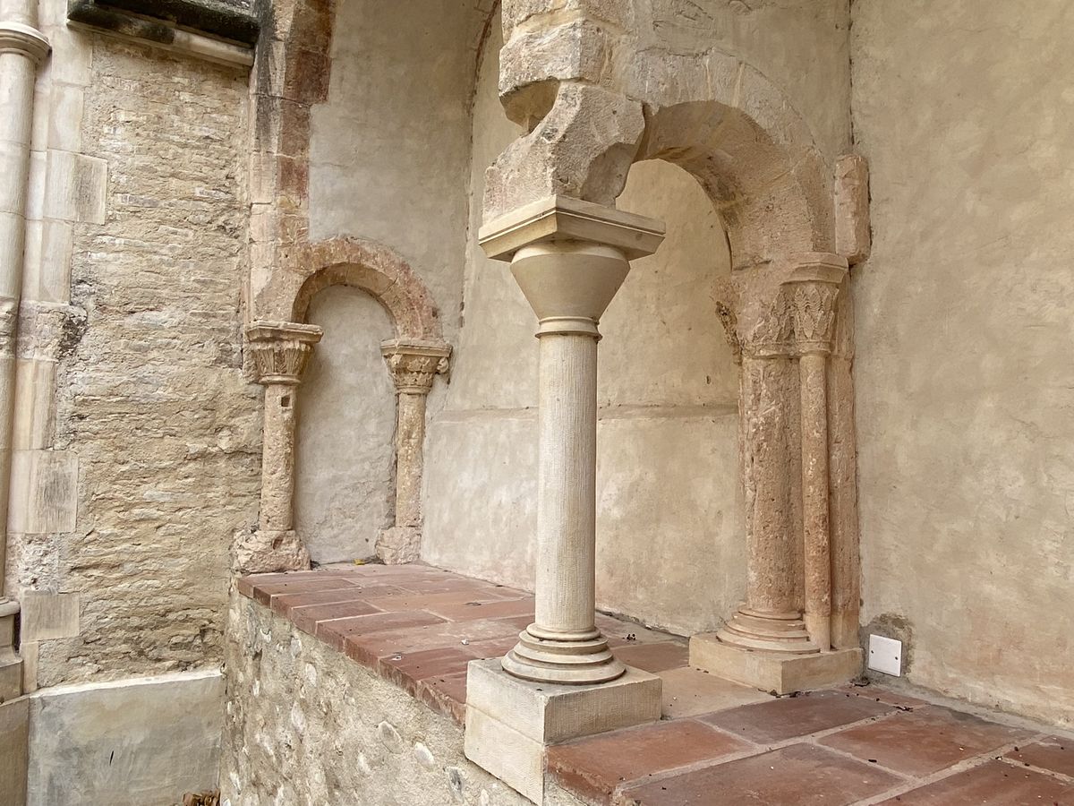 Couvent des Dominicains