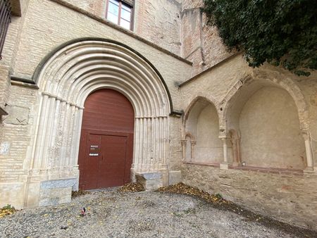 Le couvent des Dominicains