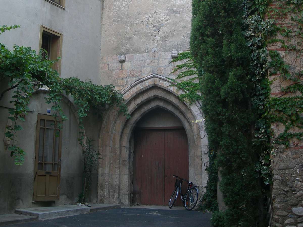 Eglise de la Rodona