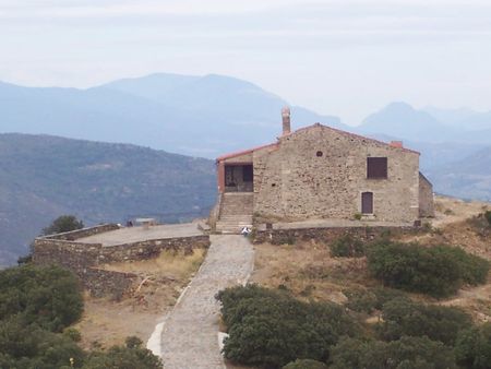 L'ermitage de Força Réal