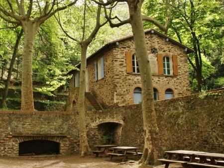 L'ermitage Notre-Dame de Consolation