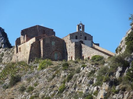 Notre-Dame-de-Pène