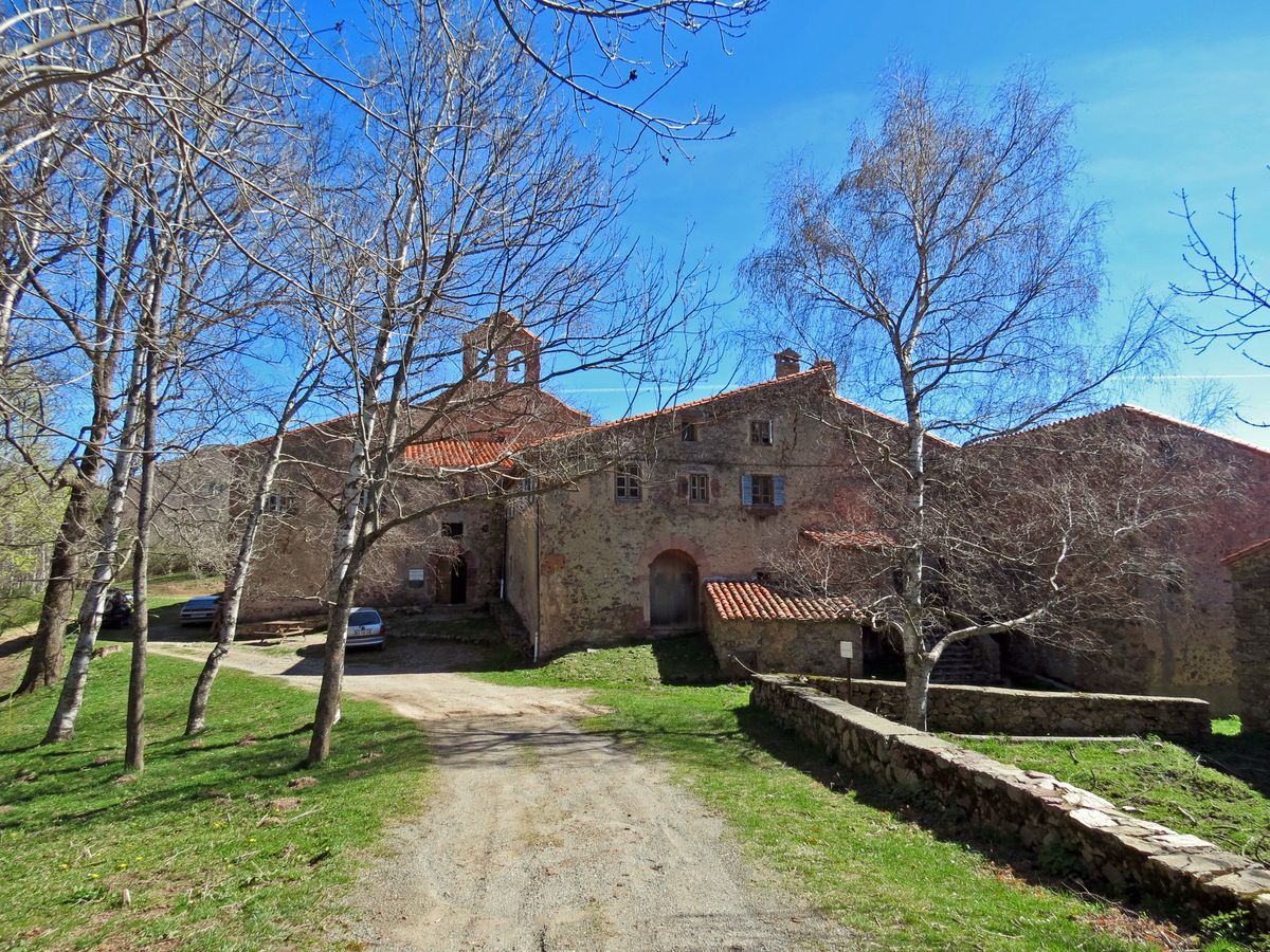 Notre Dame du Coral