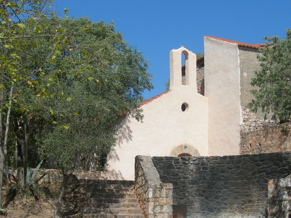 Ste Catherine de Baixas