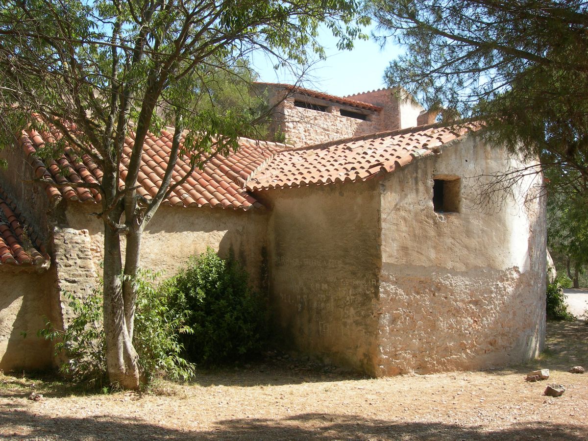 Ste Catherine de Baixas