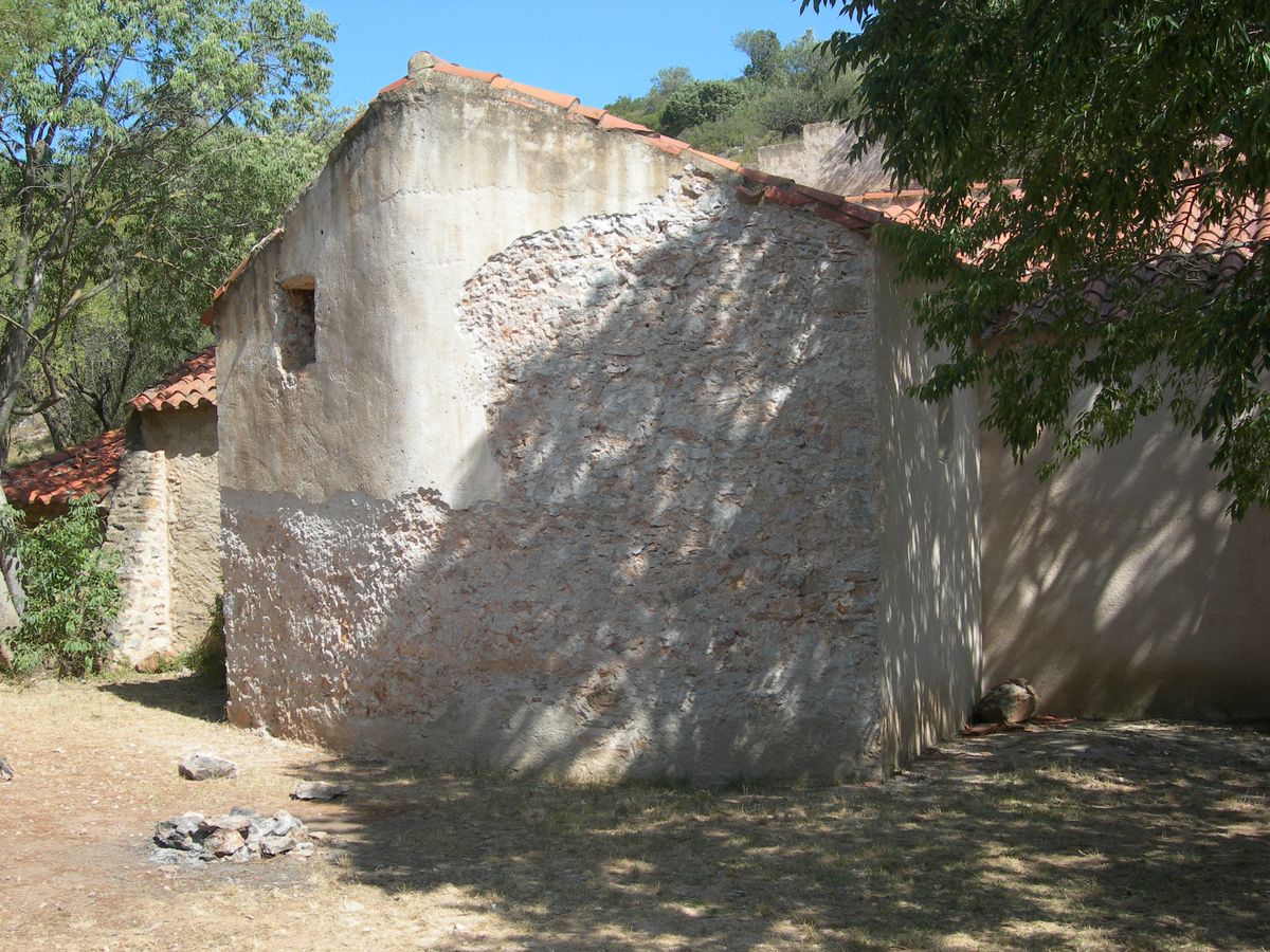 Ste Catherine de Baixas