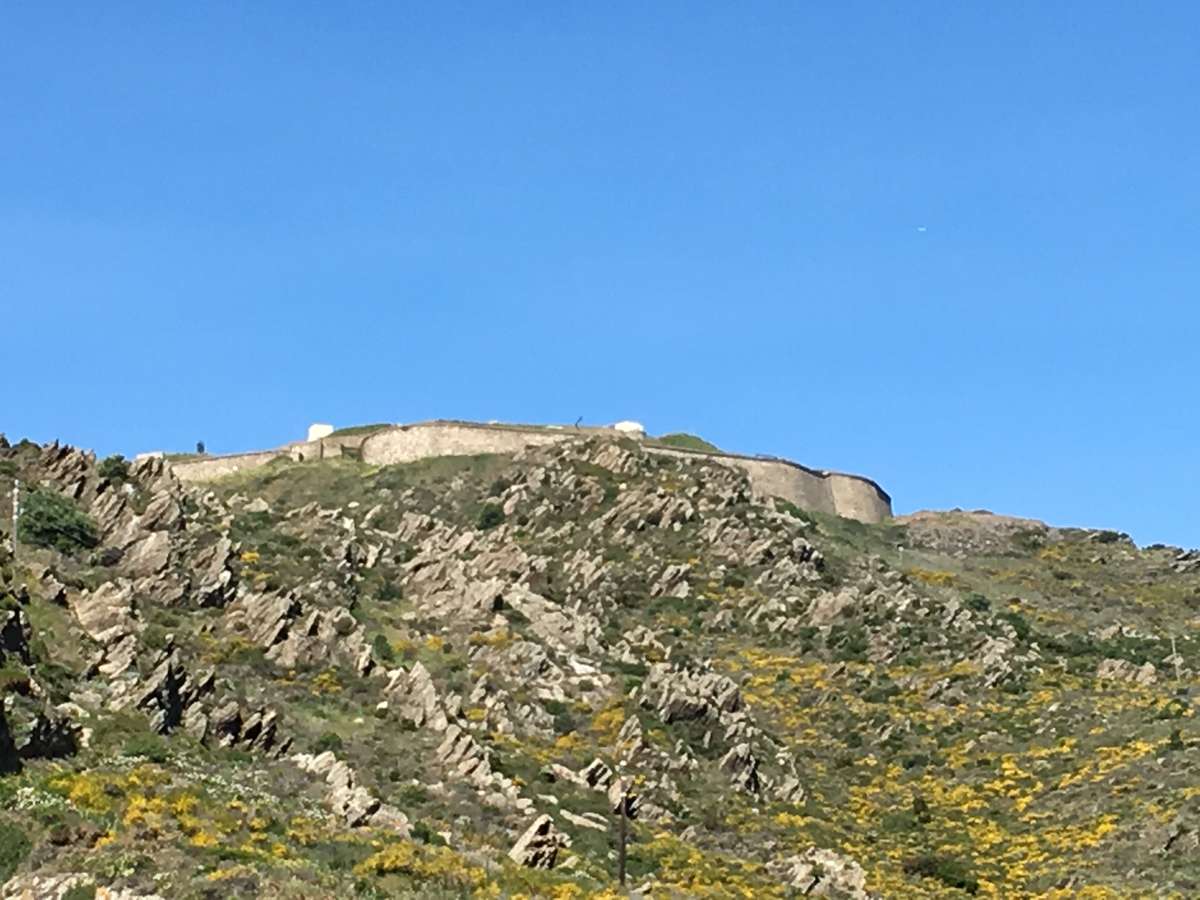 Fort Béar