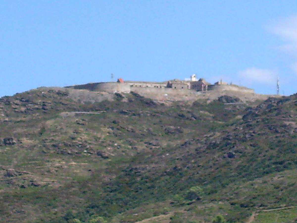 Fort Béar