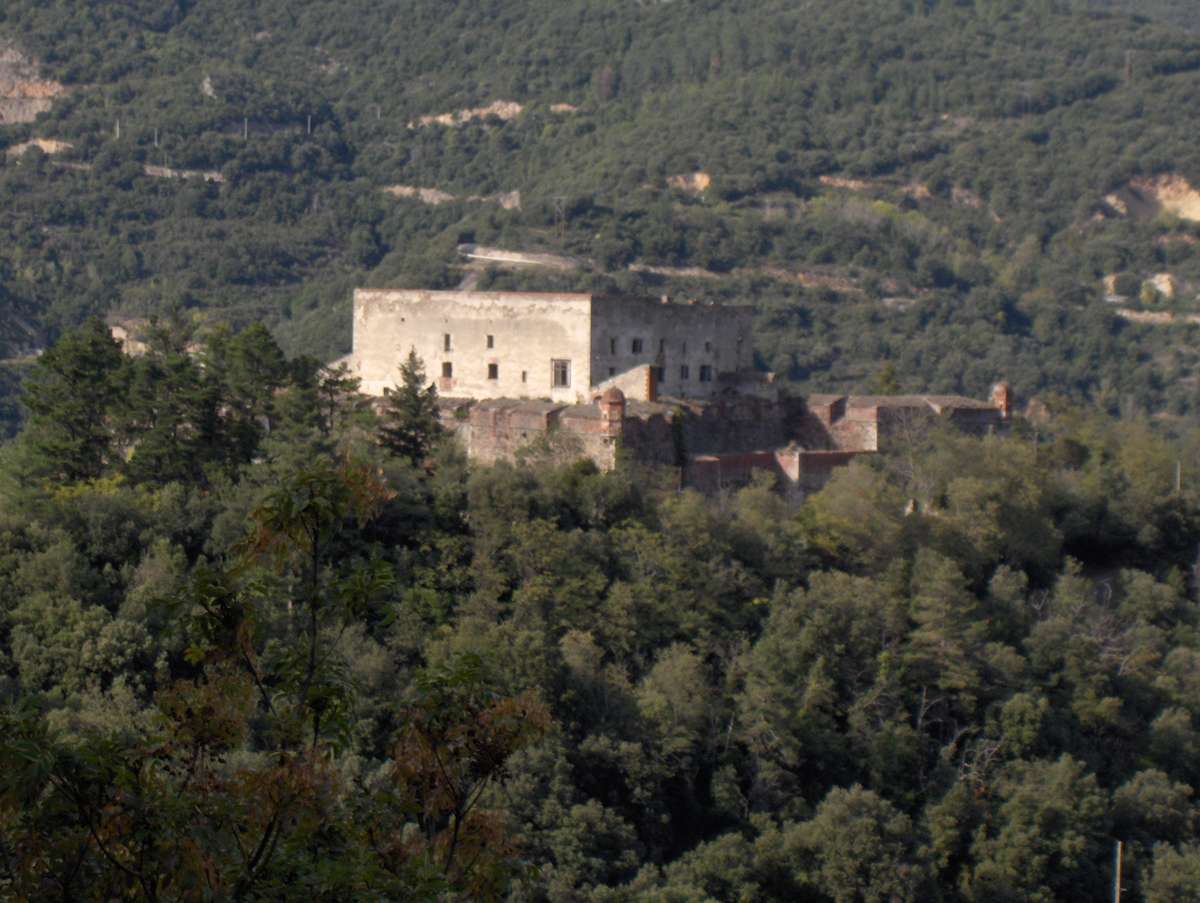 Fort d'Amélie