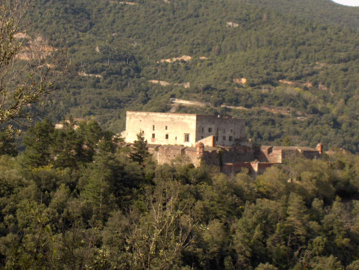 Fort d'Amélie