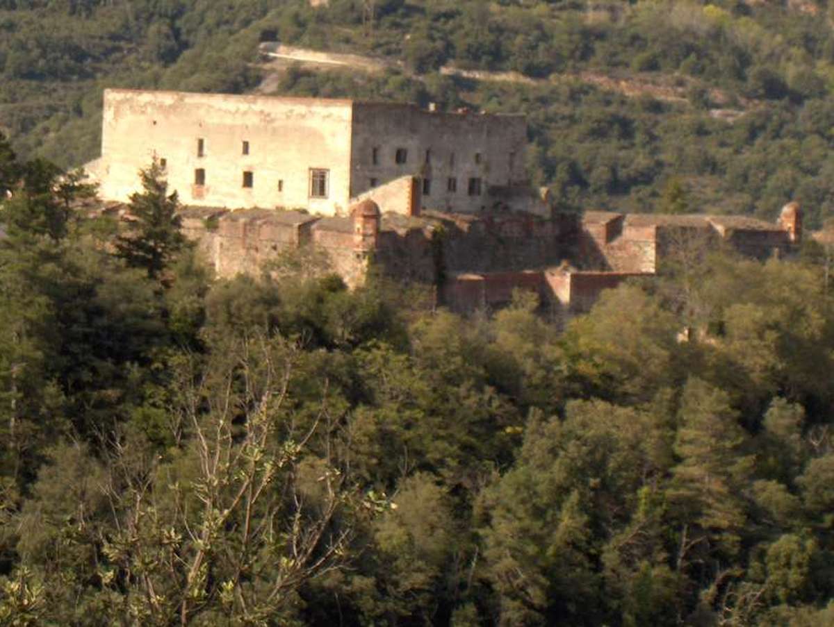 Fort d'Amélie
