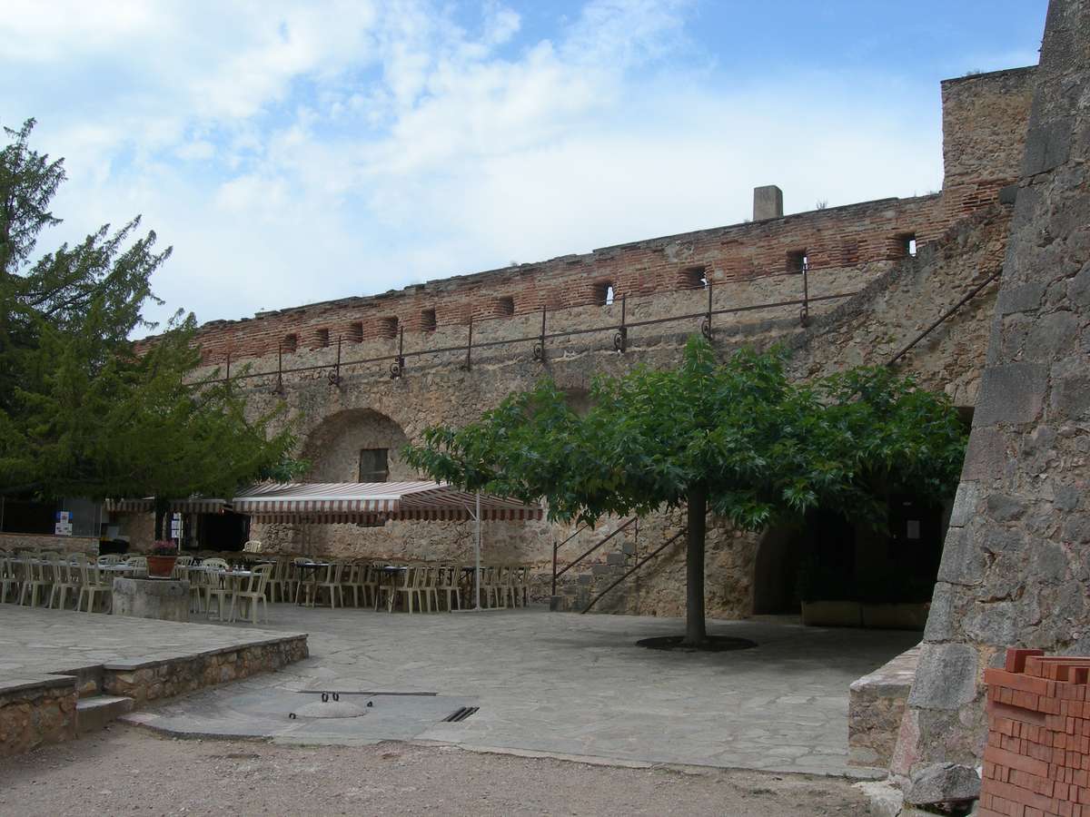 Fort Libéria