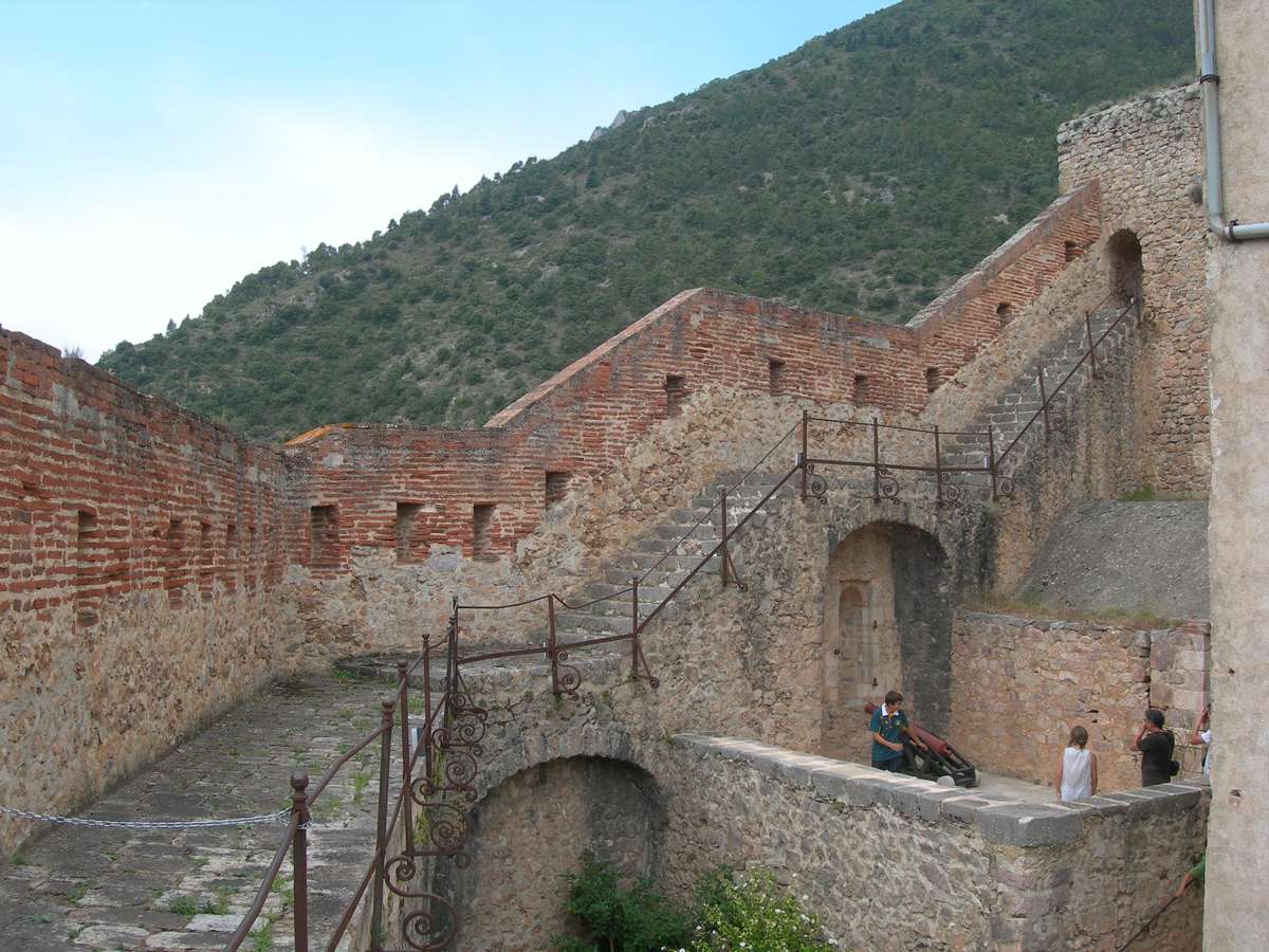 Fort Libéria