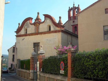 Hospices d'Ille