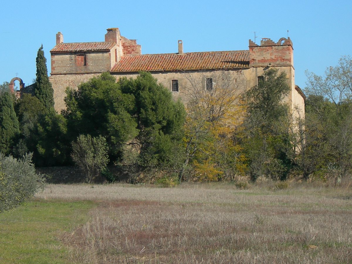 Monastir del Camp