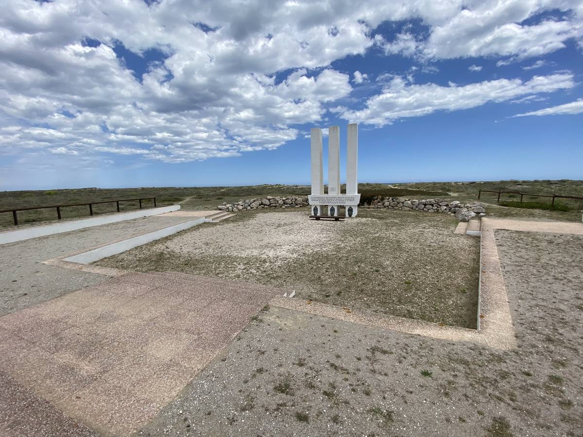 Monument aux engagés volontaires