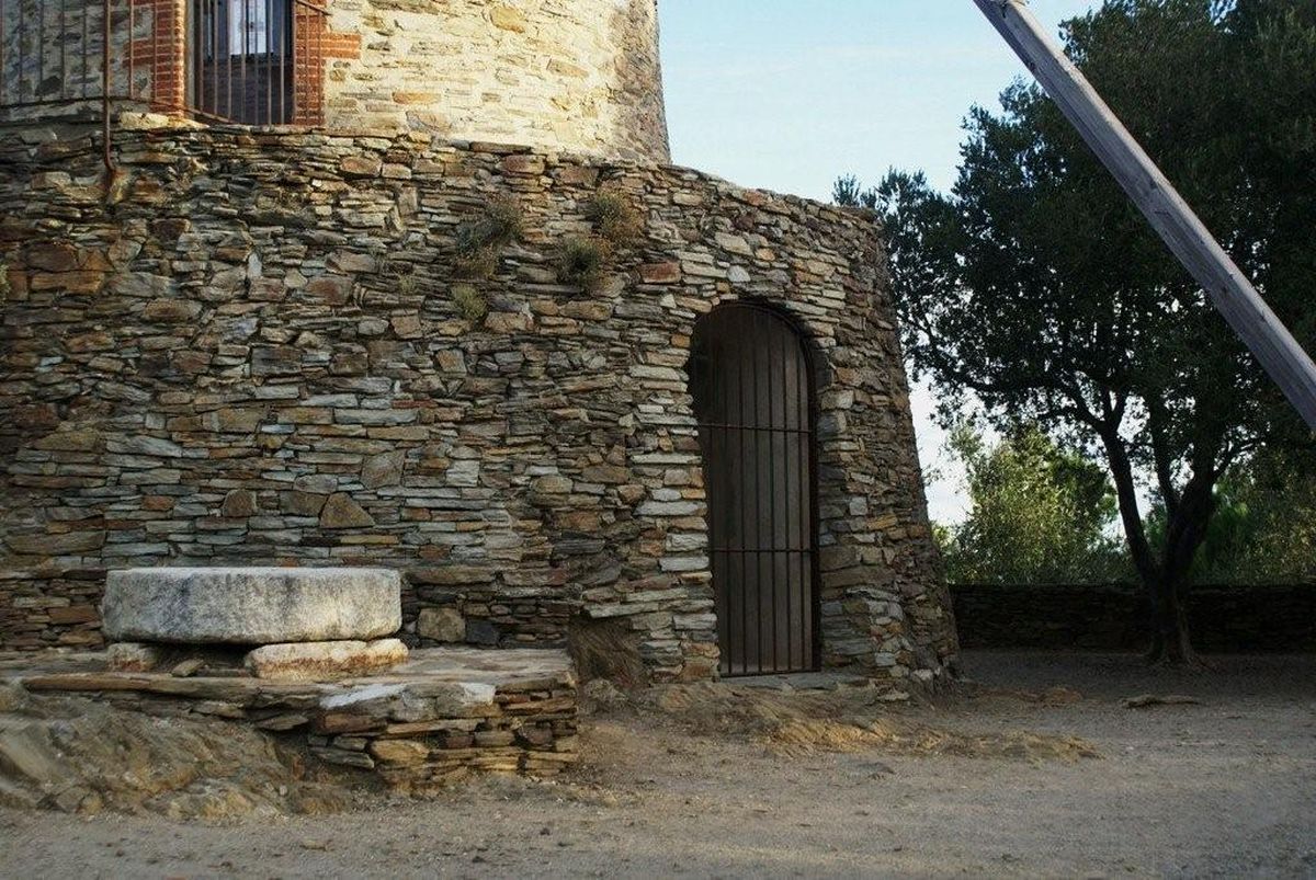 Moulin de Collioure