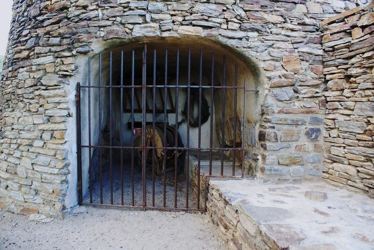 Moulin de Collioure