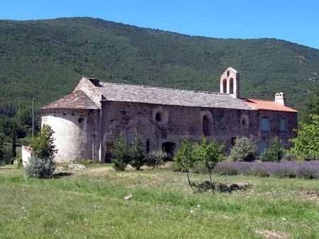 Notre-Dame-de-Corbiac