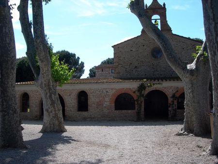 Notre-Dame-de-Juhègues, à Torreilles.